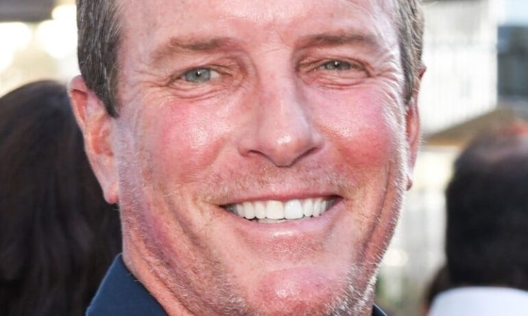 TODAY'S CELEBRITY BIRTHDAY... LINDEN ASHBY